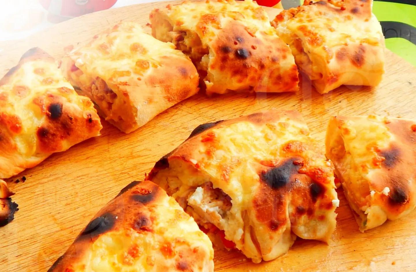Chawarma
