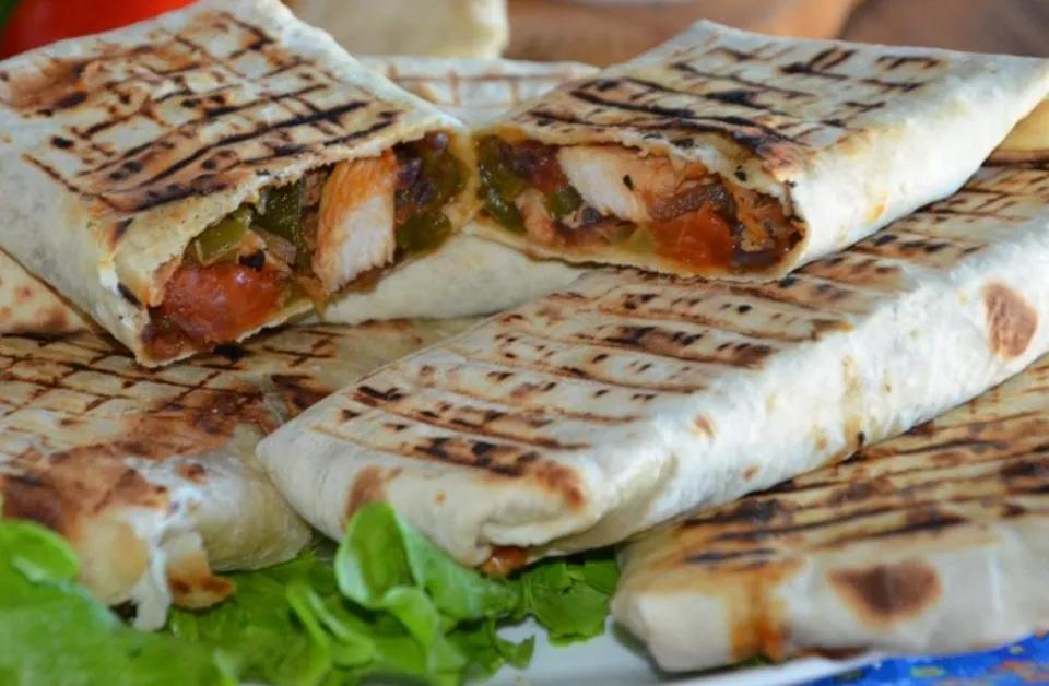 Chawarma