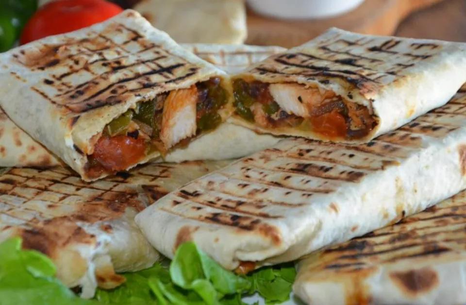 Escalope