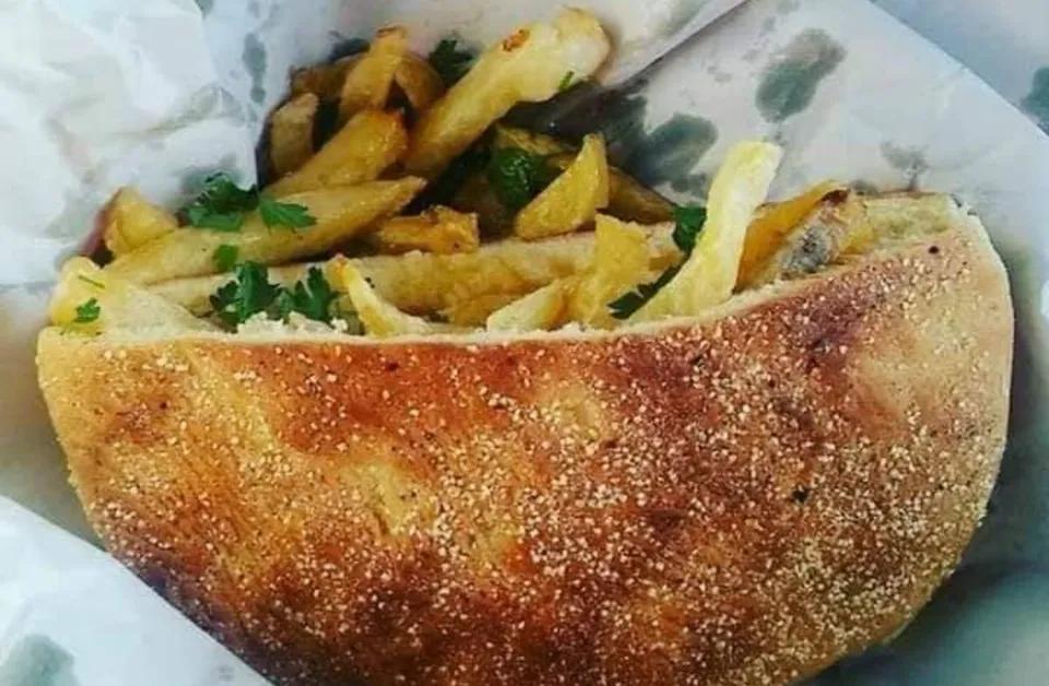 Chawarma