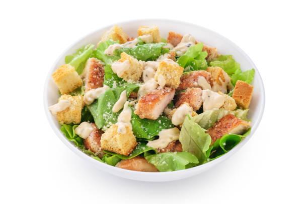 Salade Chicken