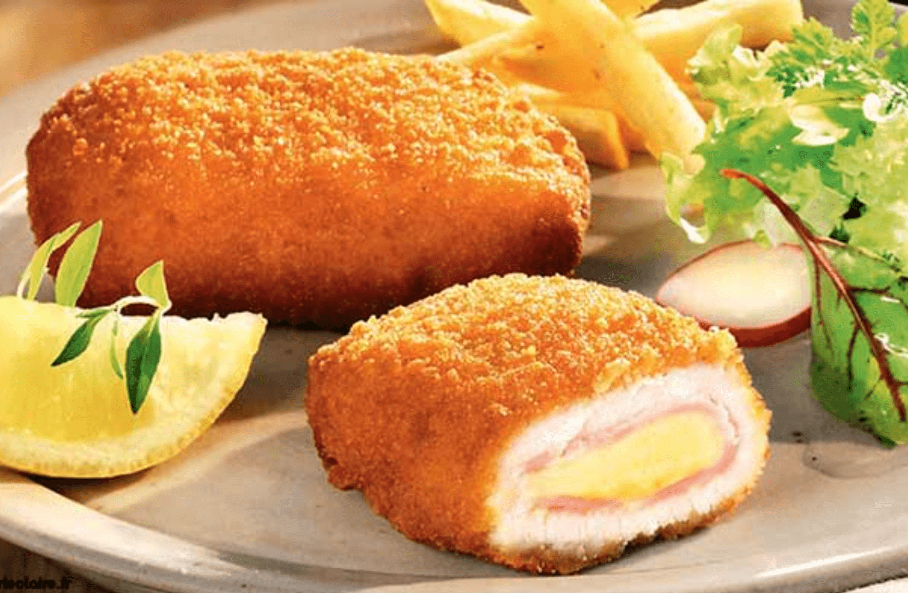 Cordon Bleu