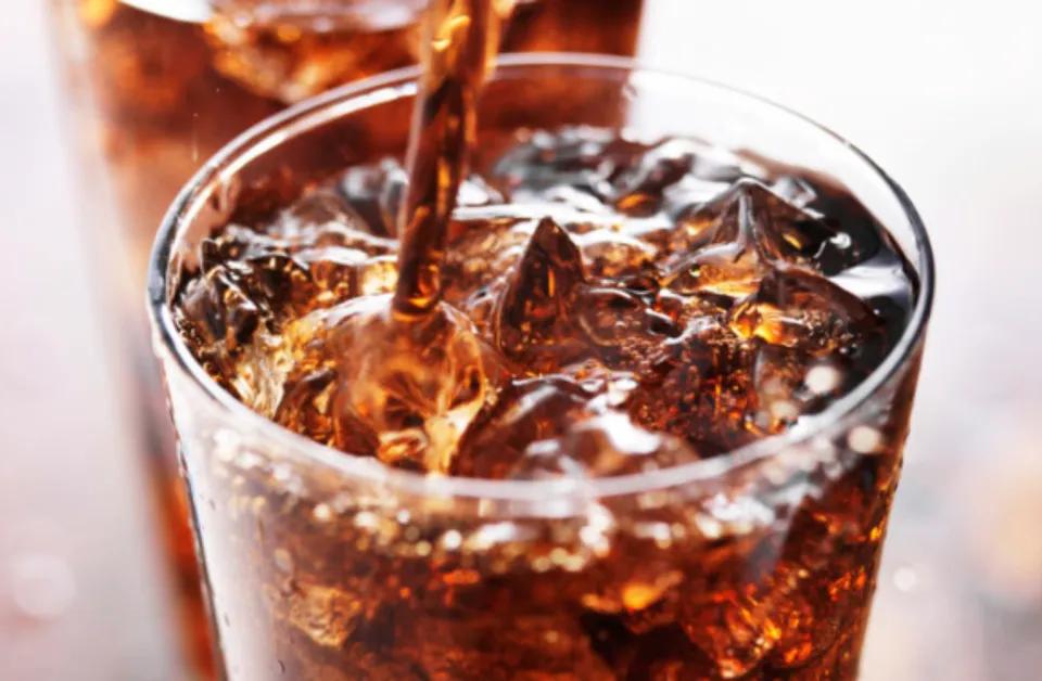 Soda