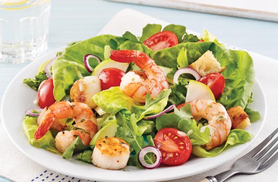 Salade du cap