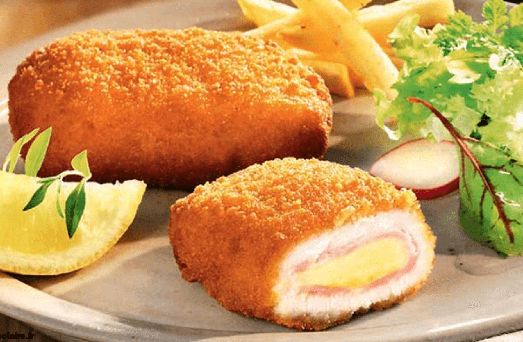 Cordon Bleu