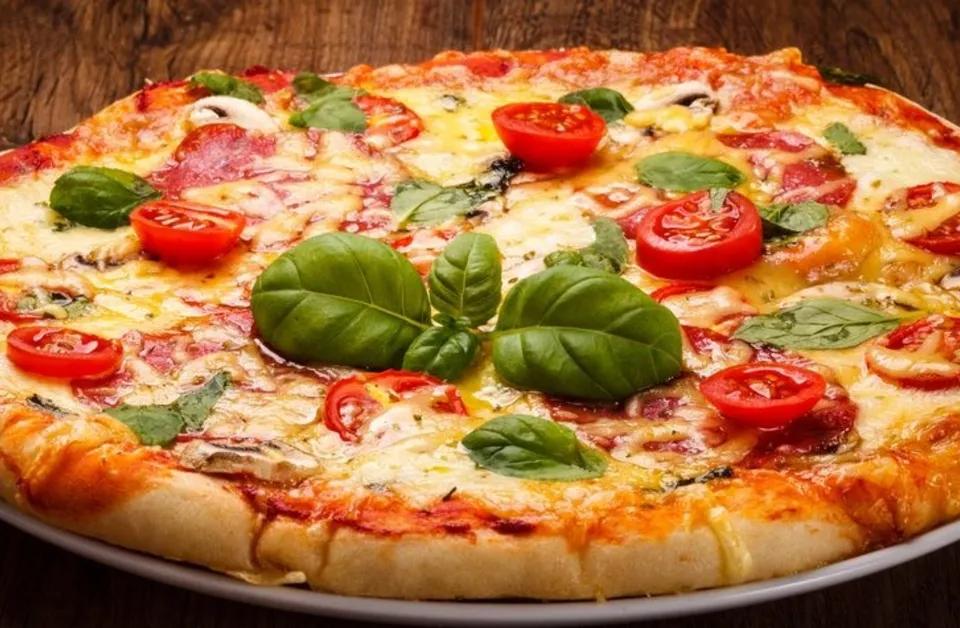 Margherita