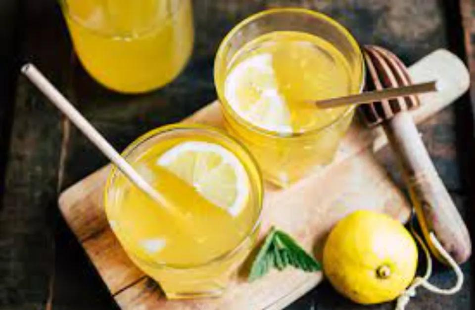Citronnade