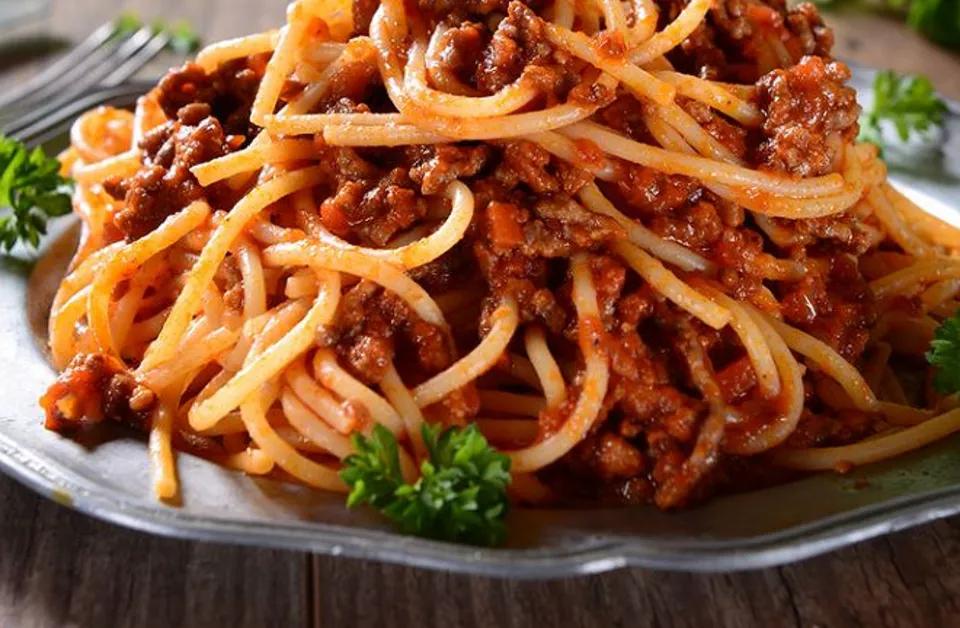 Bolognaise
