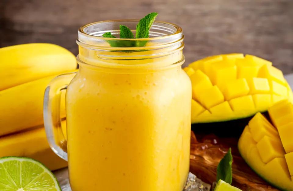 Mango Passion