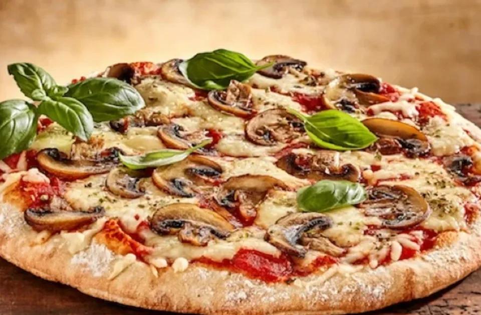 Pizza Queen