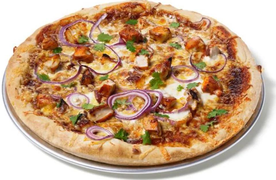 Pizza Queen