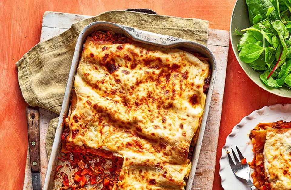 Lasagne
