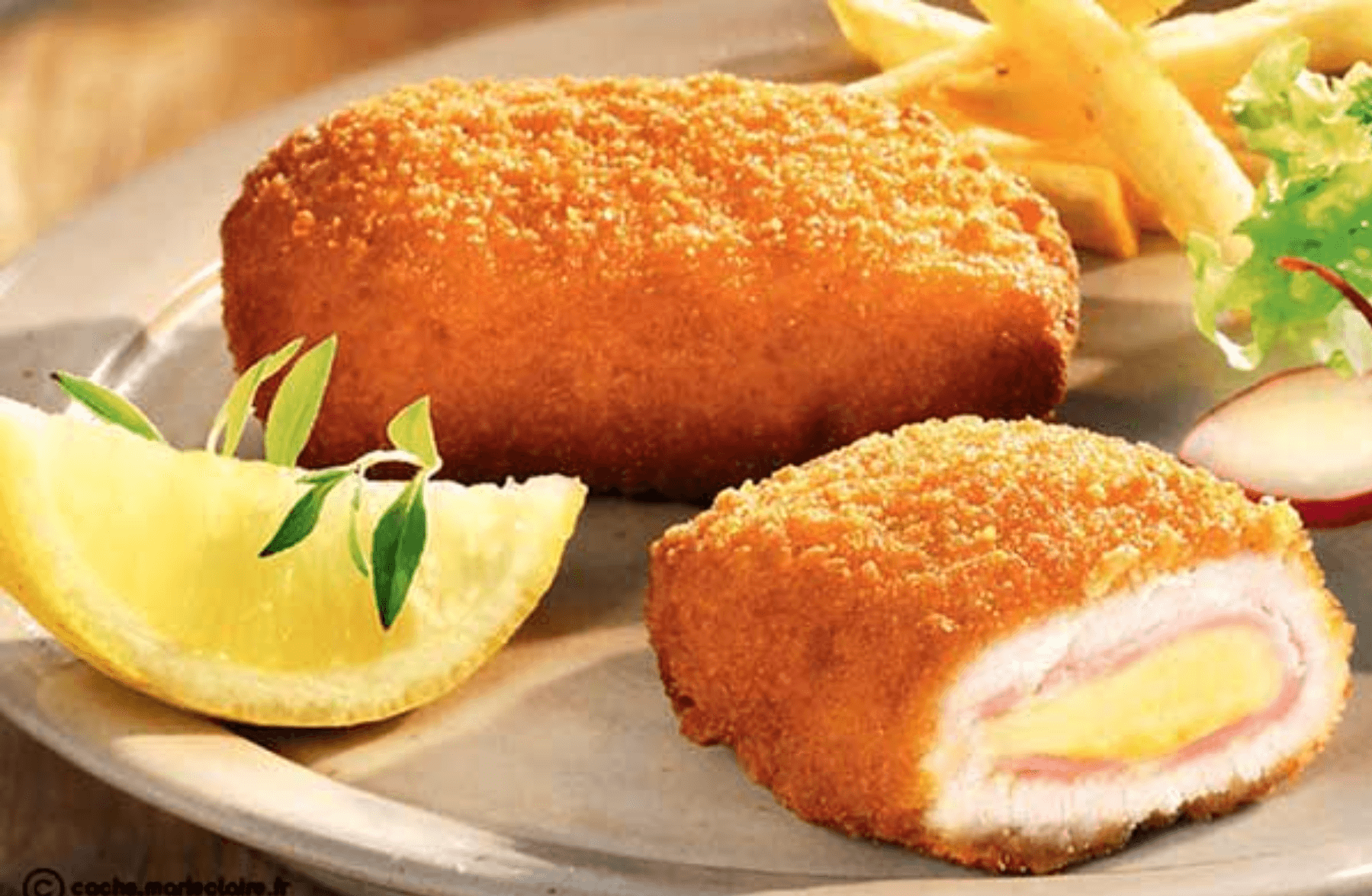 Cordon Bleu