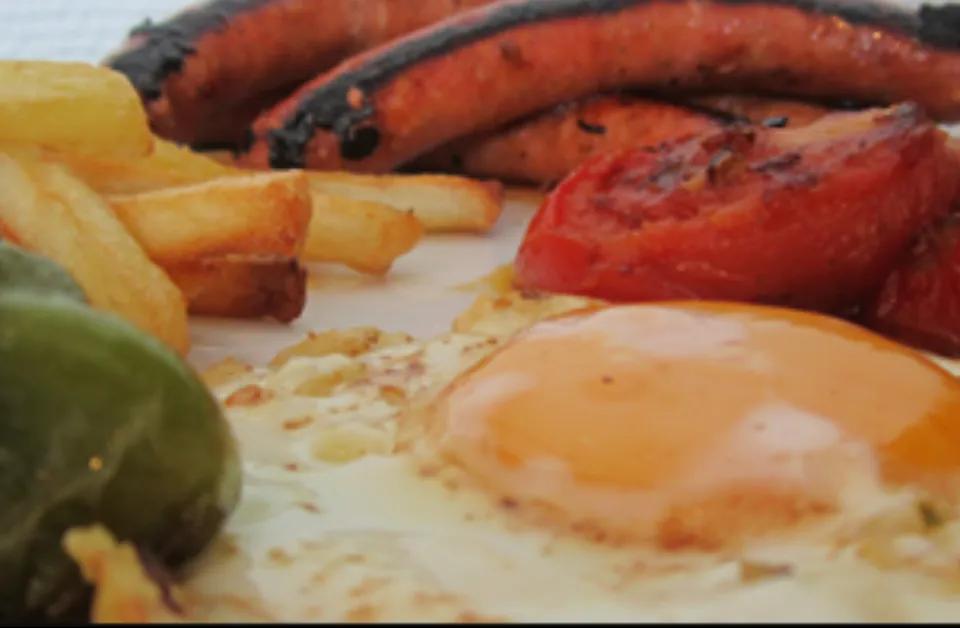 Mokli Merguez