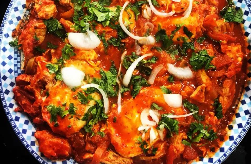 Ojja aux Boulettes