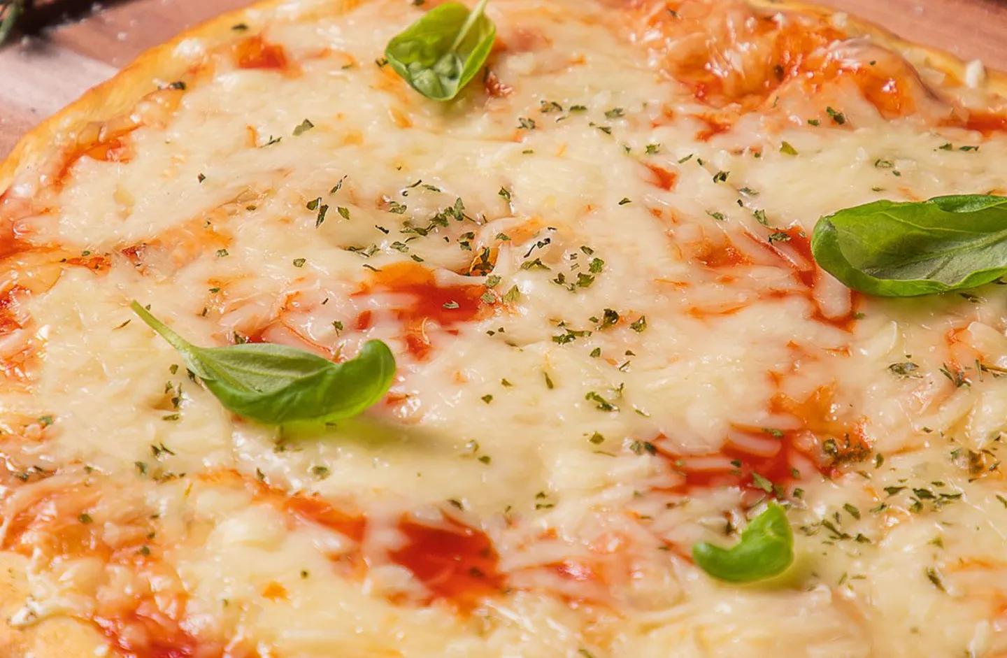 Pizza Chevrettes