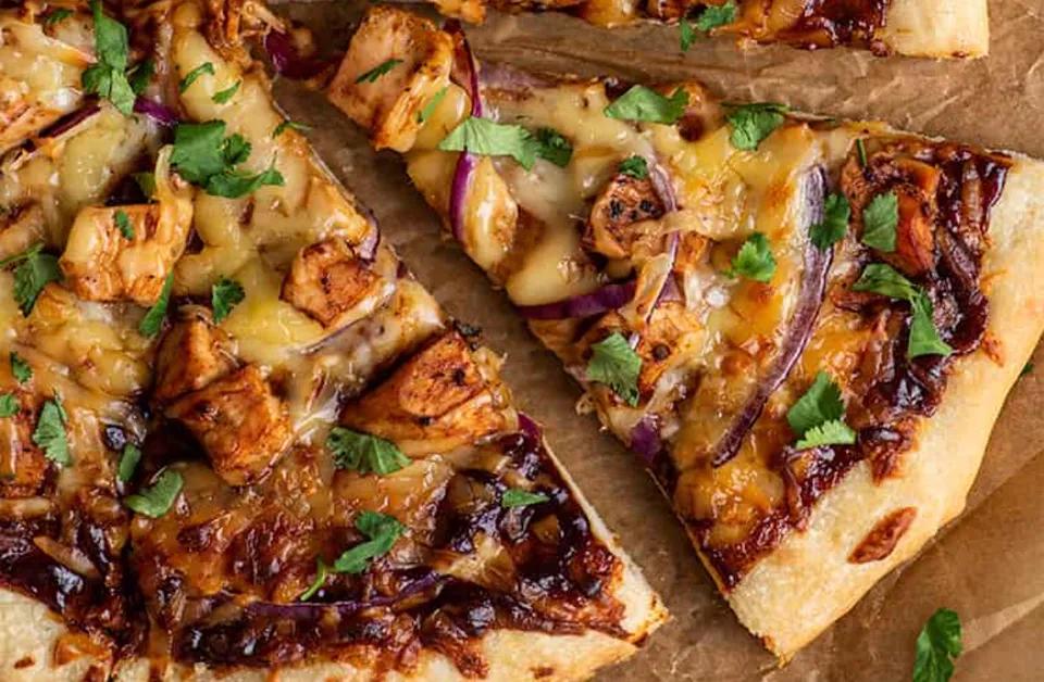 Pizza Chicken