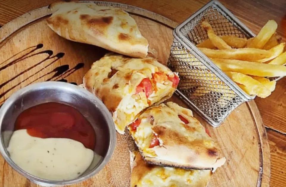 Baguette Farcie Dammak