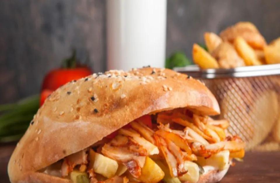 Tabouna Chawarma