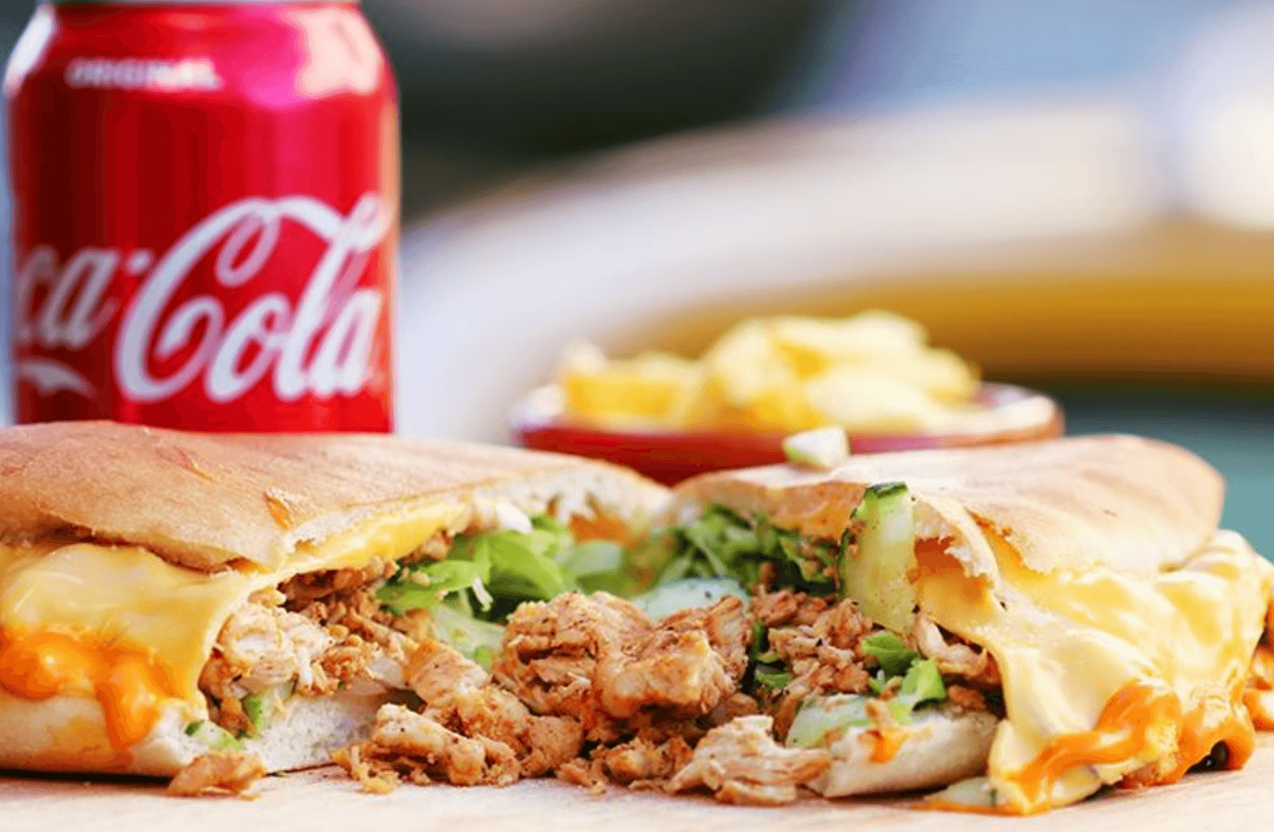 Composez Votre Makloub