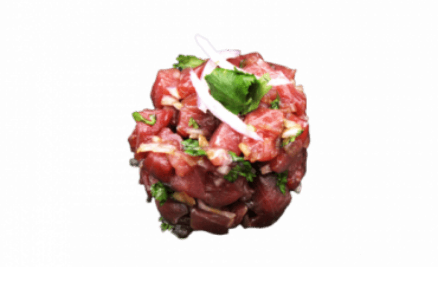 Tartare de Thon