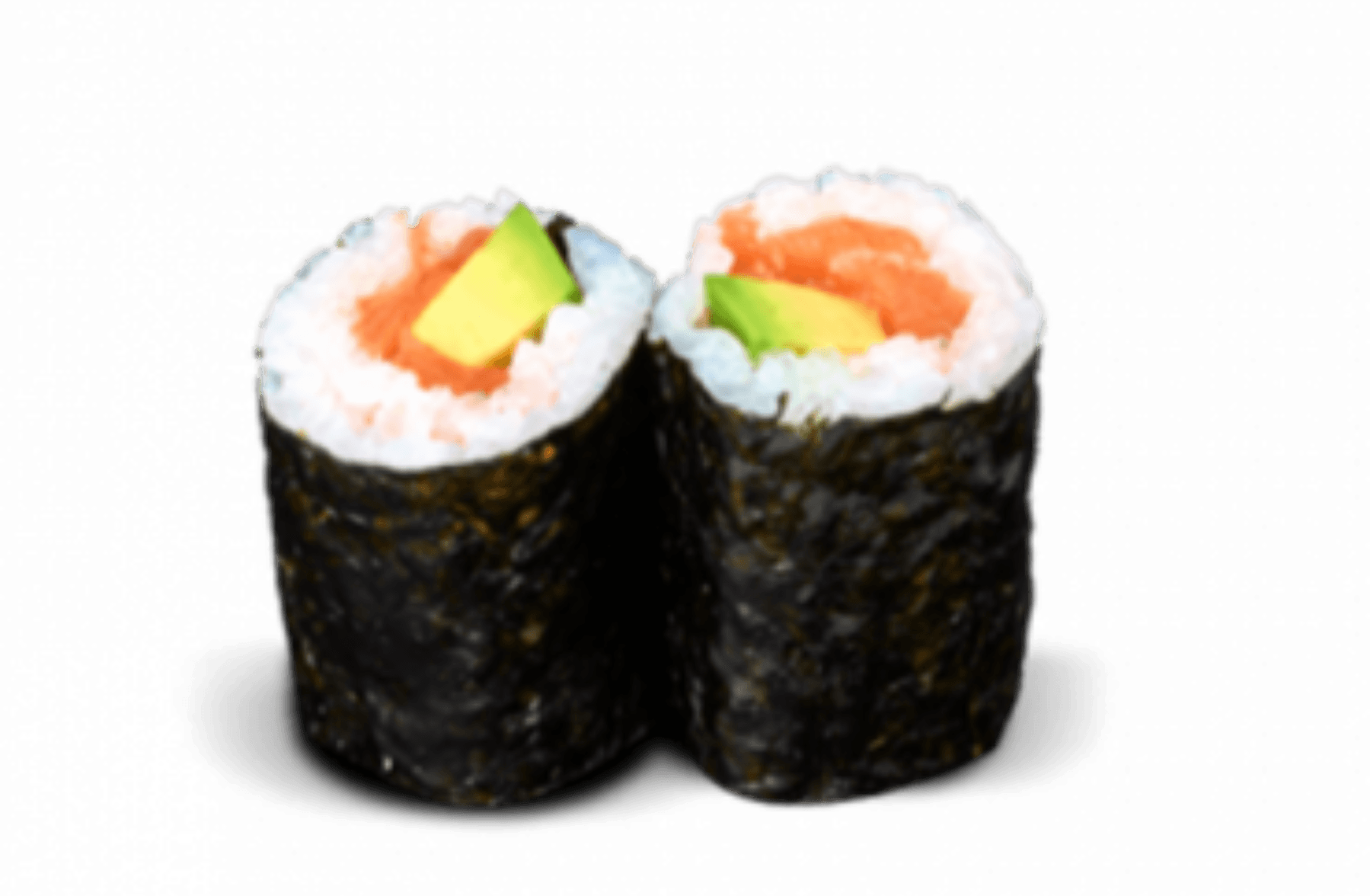 Saumon Avocat, Fromage