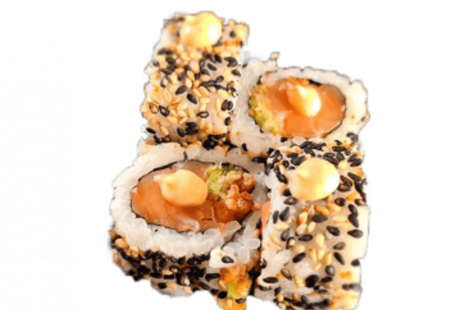 Requiem pour un Sushi