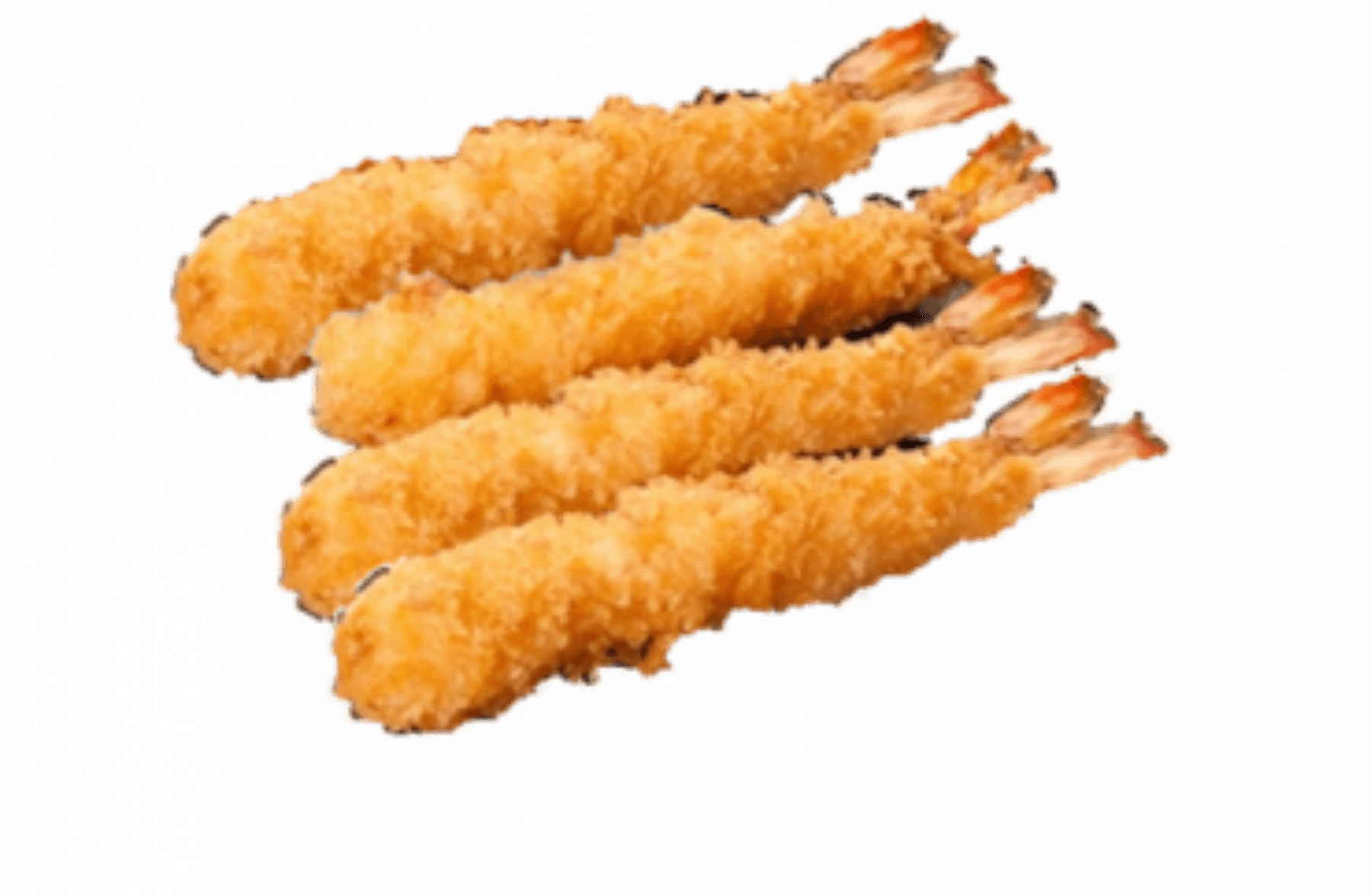 Crevette Tempura