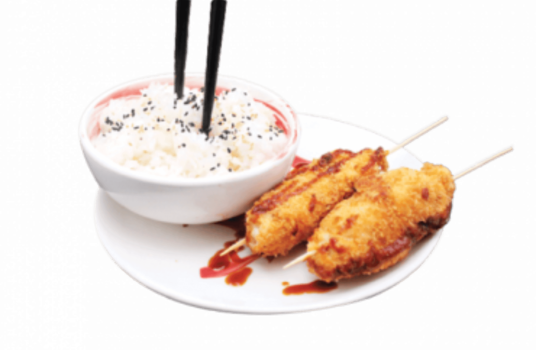 Poulet Pané Fromage