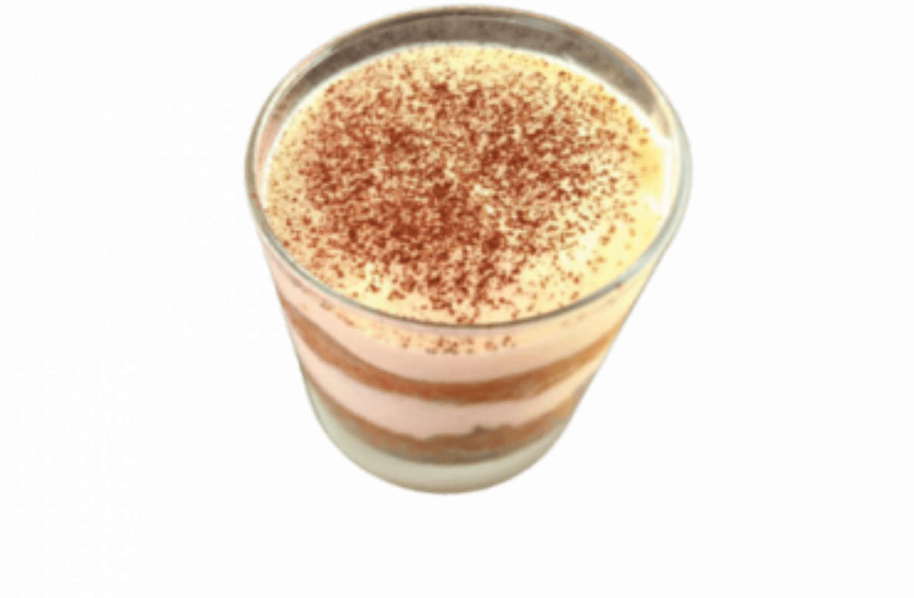 Tiramisu Classique