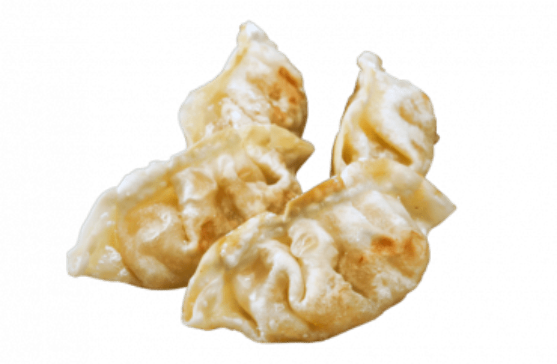 Gyoza de Pommes