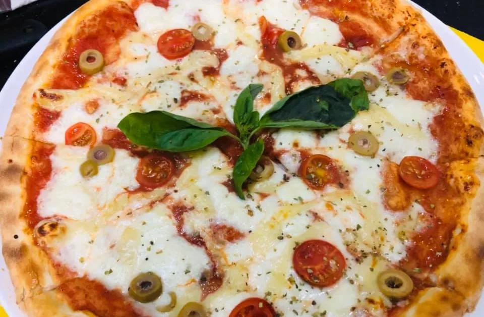 Margherita