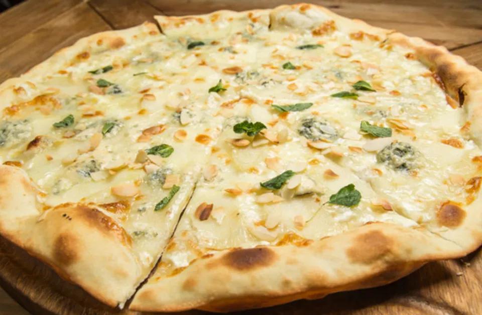 4 Fromages