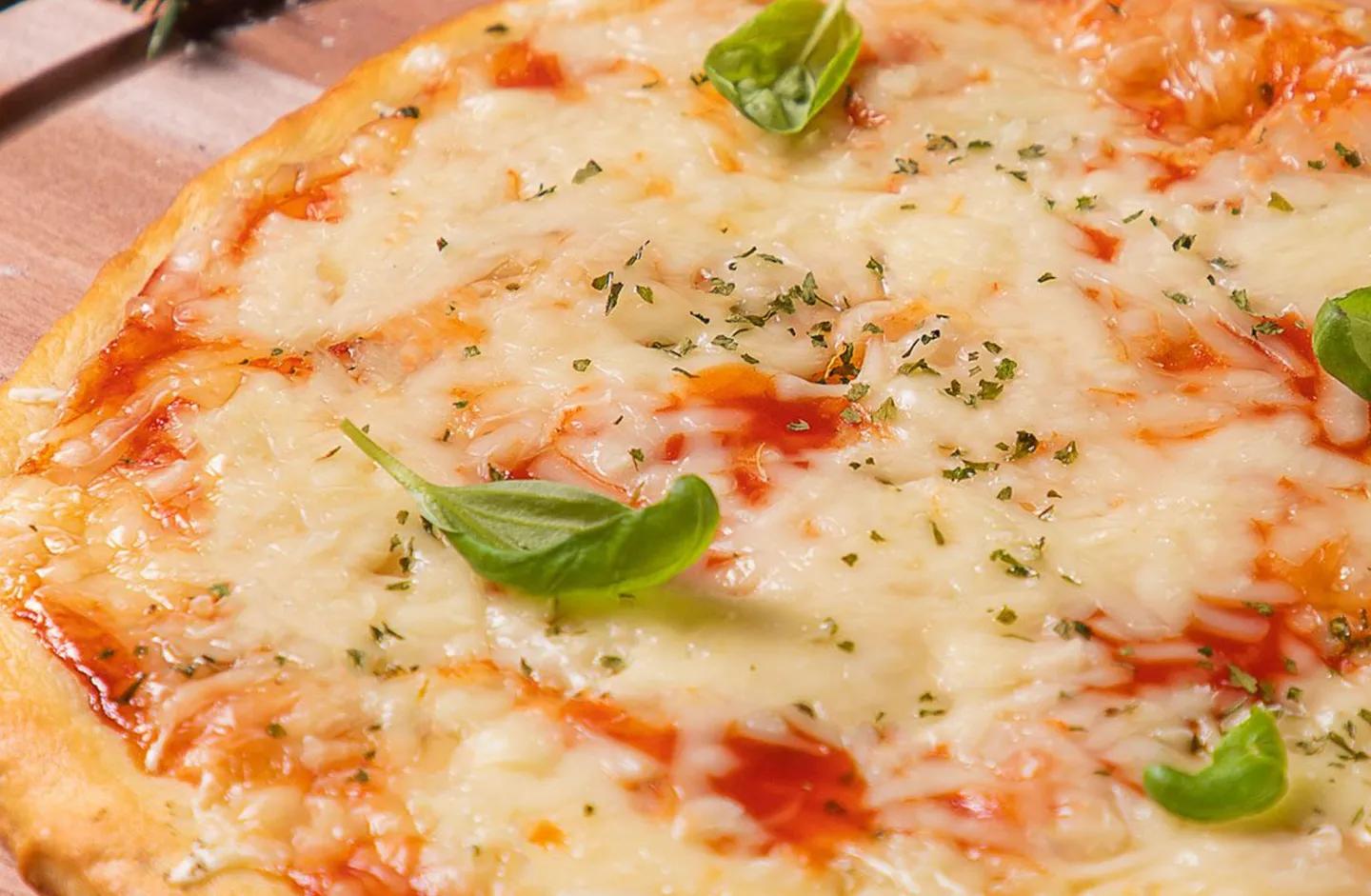Margheritta