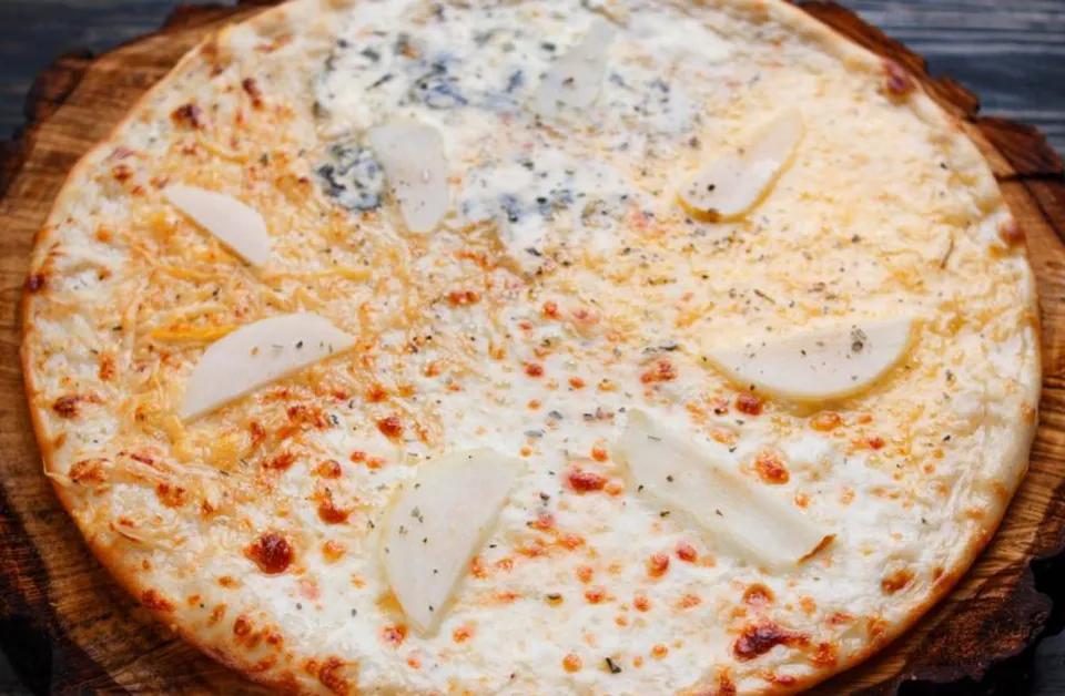 4 Fromages
