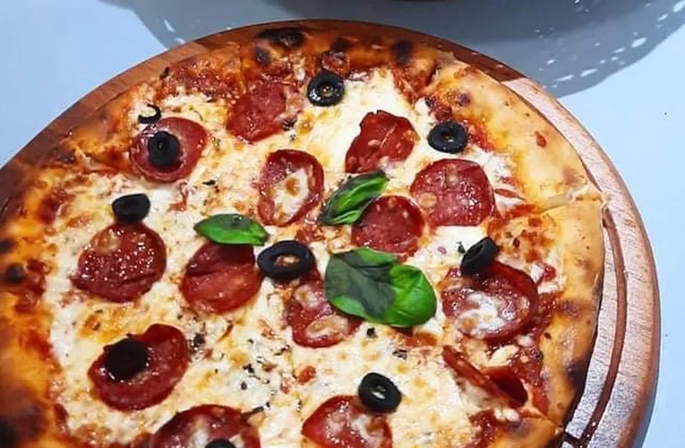 Pepperoni
