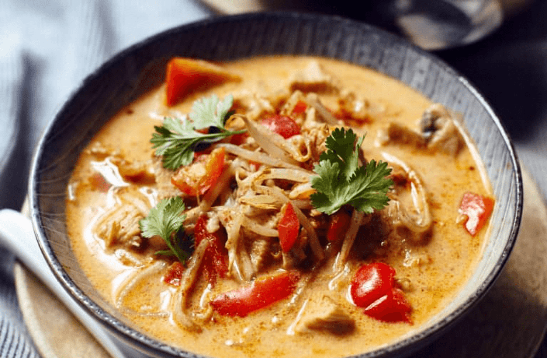 Tom Kha Gai
