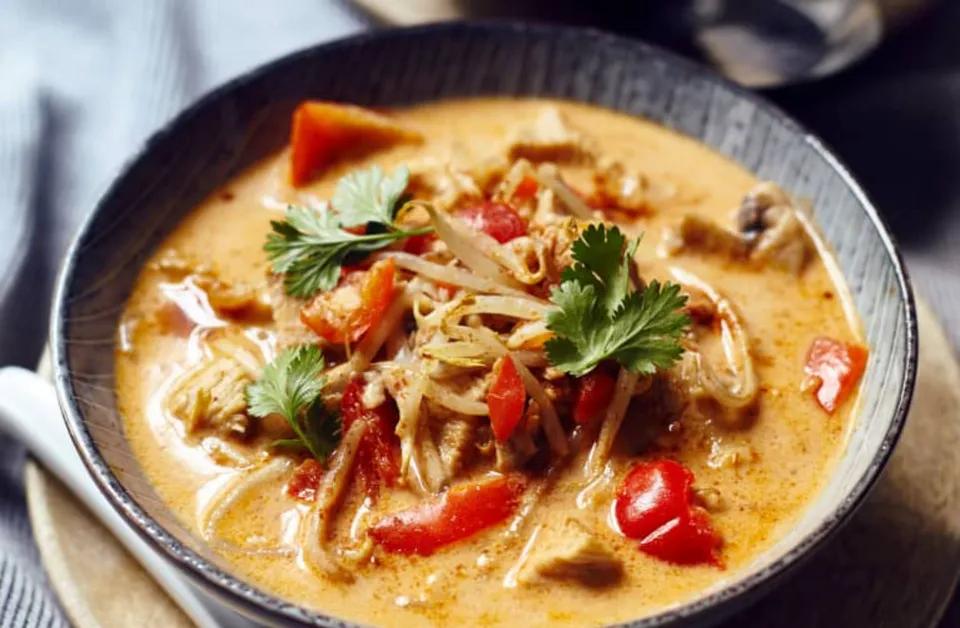 Tom Kha Gai