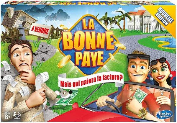 La Bonne Paye