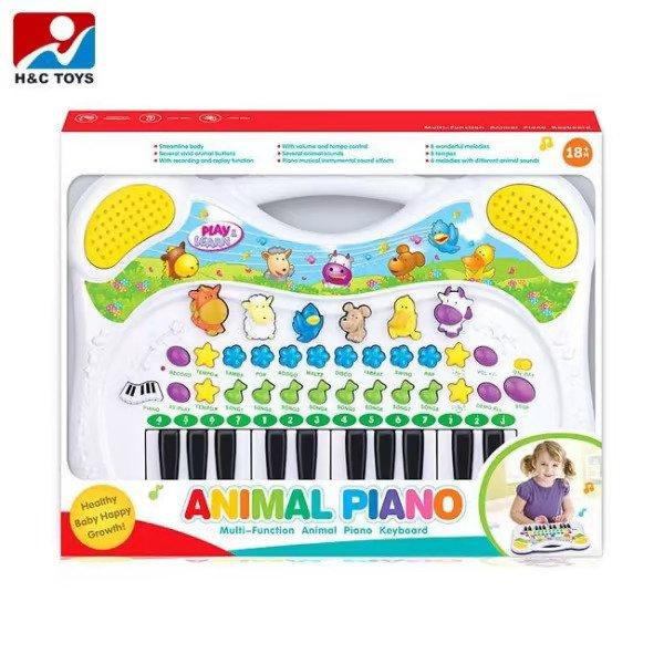 Le Animal Piano Bébé