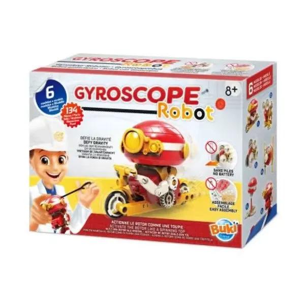 Gyroscope
