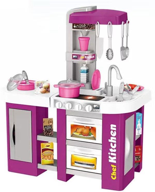 Cuisine 53 Pcs 922-47