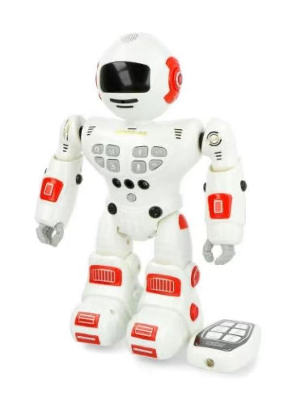 Robot Programmable Smart Robot OZERO-Orange