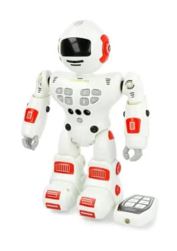 Robot Programmable Smart Robot OZERO-Orange