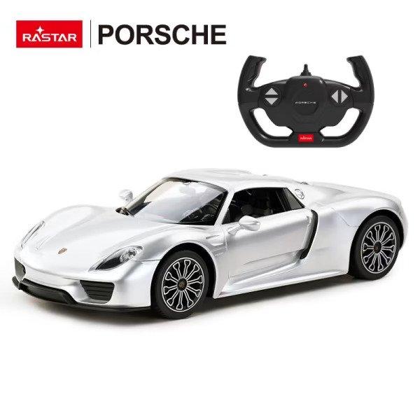 Rastar Porsche 918 Spider RC -  1/14