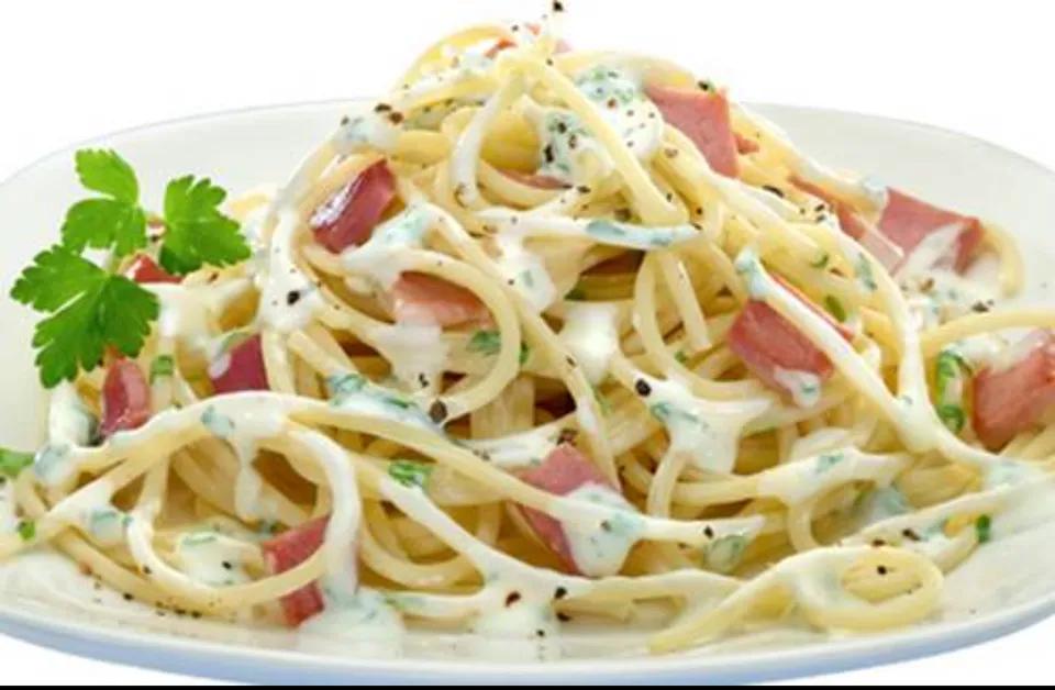 Carbonara