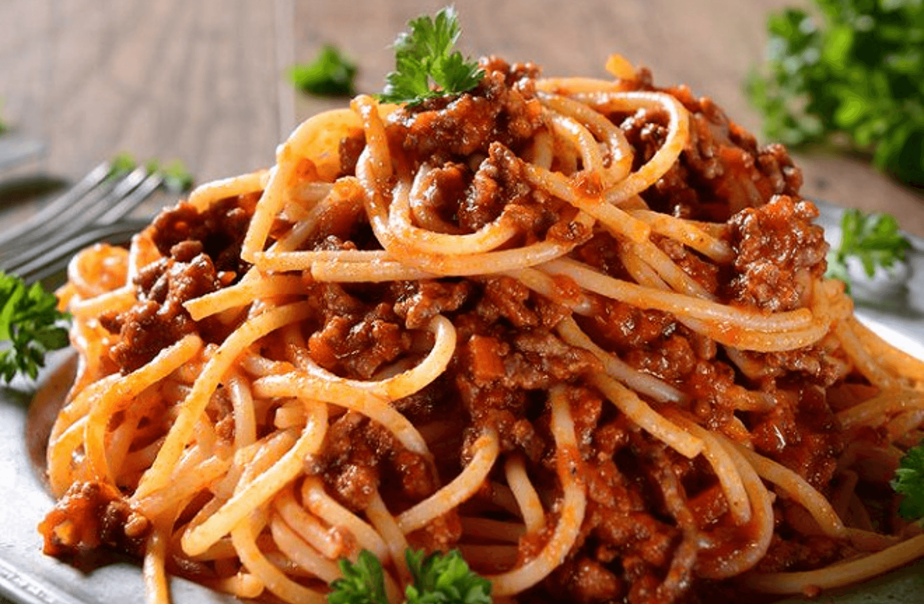 Bolognaise
