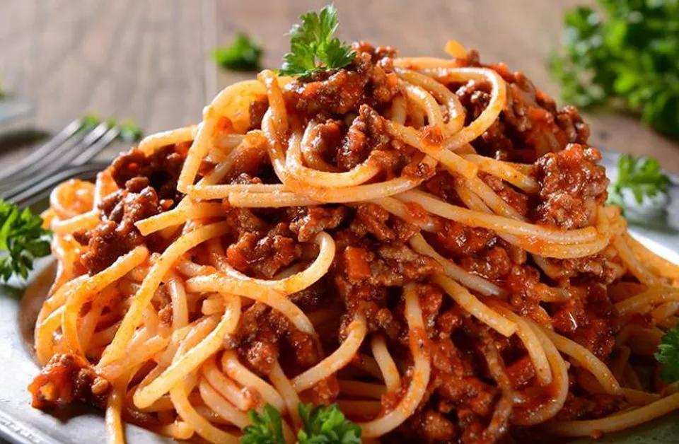 Bolognaise