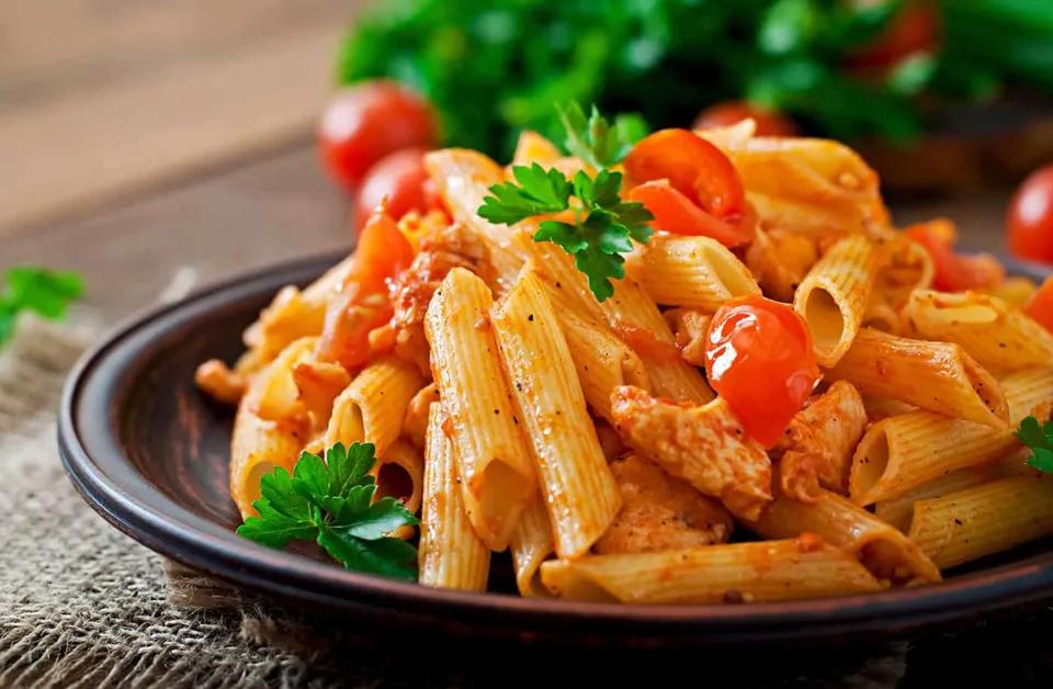 Chicken Rouge