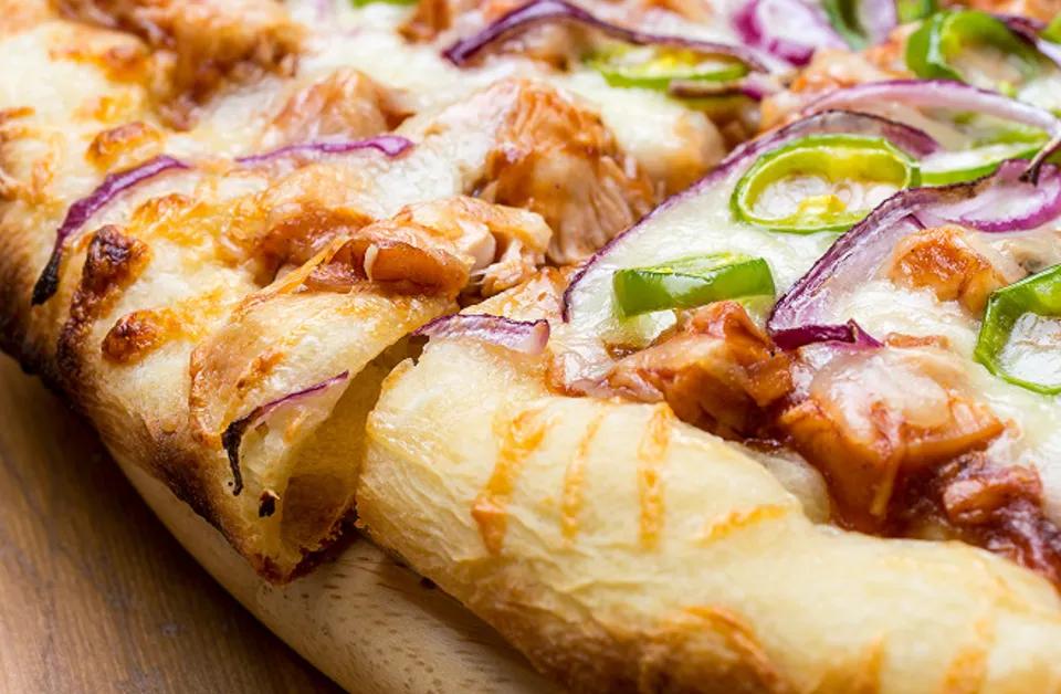Pizza Mac Tunis